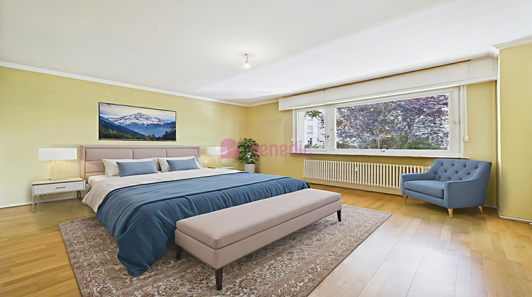 Ma-Cabane - Vente Appartement MONTIGNY-LES-METZ, 187 m²