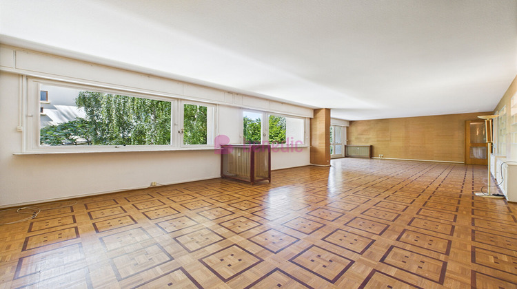 Ma-Cabane - Vente Appartement MONTIGNY-LES-METZ, 187 m²