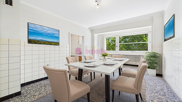 Ma-Cabane - Vente Appartement MONTIGNY-LES-METZ, 187 m²