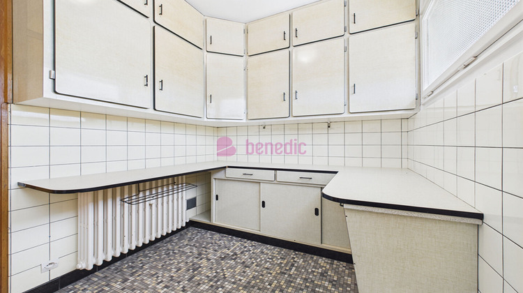 Ma-Cabane - Vente Appartement MONTIGNY-LES-METZ, 187 m²