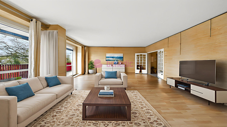 Ma-Cabane - Vente Appartement MONTIGNY-LES-METZ, 127 m²