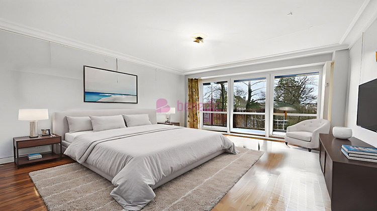 Ma-Cabane - Vente Appartement MONTIGNY-LES-METZ, 127 m²