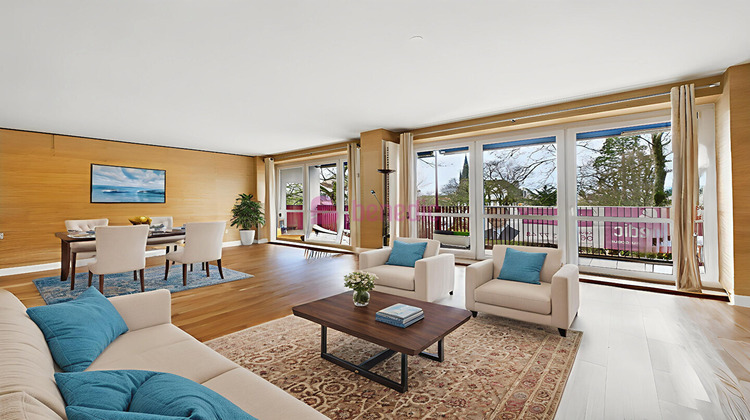 Ma-Cabane - Vente Appartement MONTIGNY-LES-METZ, 127 m²