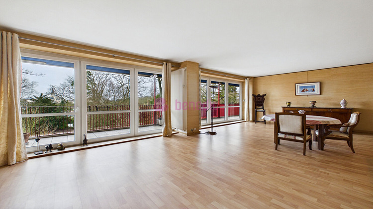 Ma-Cabane - Vente Appartement MONTIGNY-LES-METZ, 127 m²