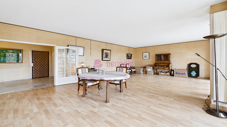 Ma-Cabane - Vente Appartement MONTIGNY-LES-METZ, 127 m²