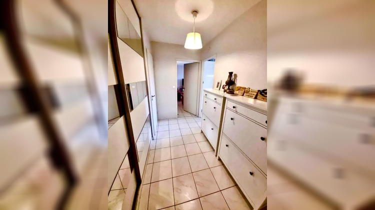 Ma-Cabane - Vente Appartement MONTIGNY LES METZ, 98 m²