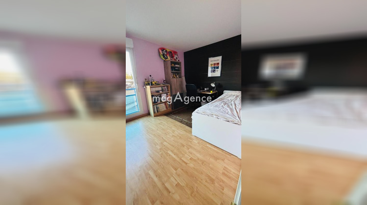 Ma-Cabane - Vente Appartement MONTIGNY LES METZ, 98 m²