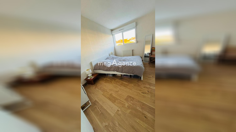 Ma-Cabane - Vente Appartement MONTIGNY LES METZ, 98 m²