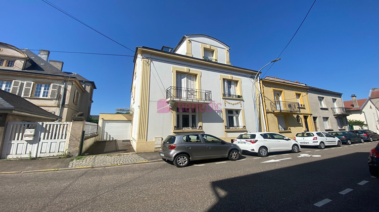 Ma-Cabane - Vente Appartement MONTIGNY-LES-METZ, 63 m²