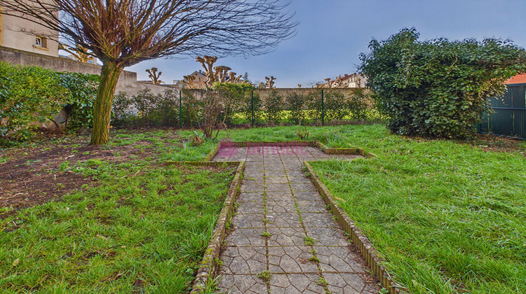 Ma-Cabane - Vente Appartement MONTIGNY-LES-METZ, 63 m²