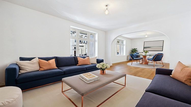 Ma-Cabane - Vente Appartement MONTIGNY-LES-METZ, 63 m²