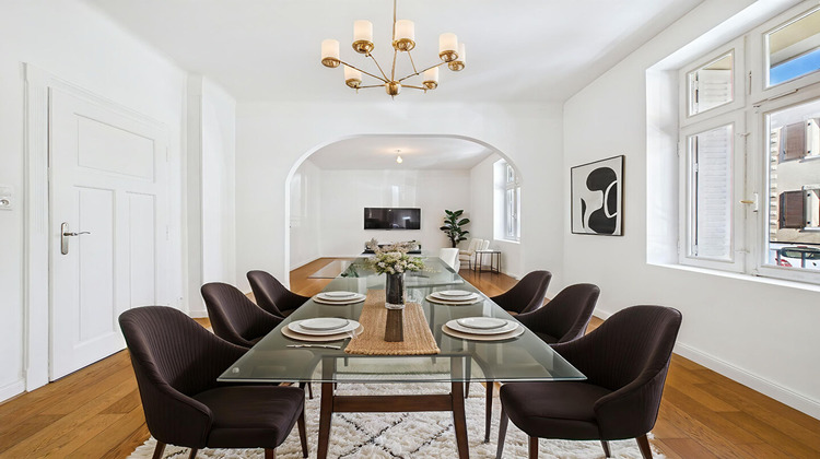 Ma-Cabane - Vente Appartement MONTIGNY-LES-METZ, 63 m²