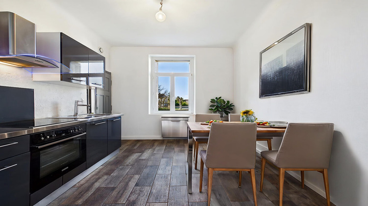 Ma-Cabane - Vente Appartement MONTIGNY-LES-METZ, 63 m²