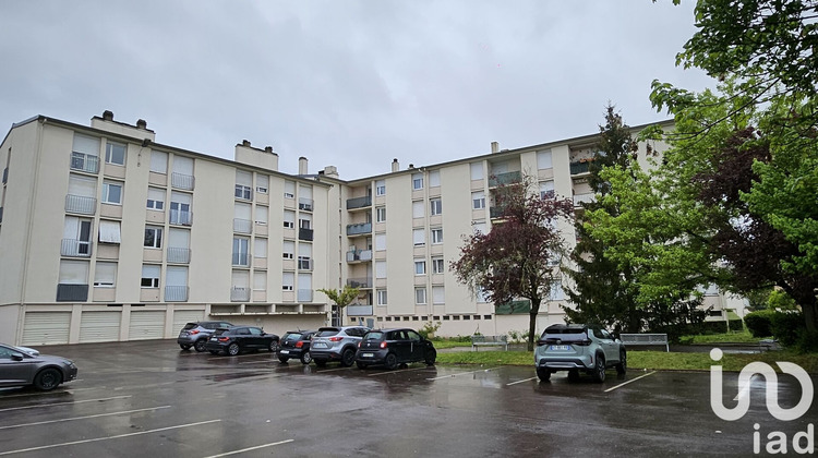 Ma-Cabane - Vente Appartement Montigny-Lès-Metz, 78 m²