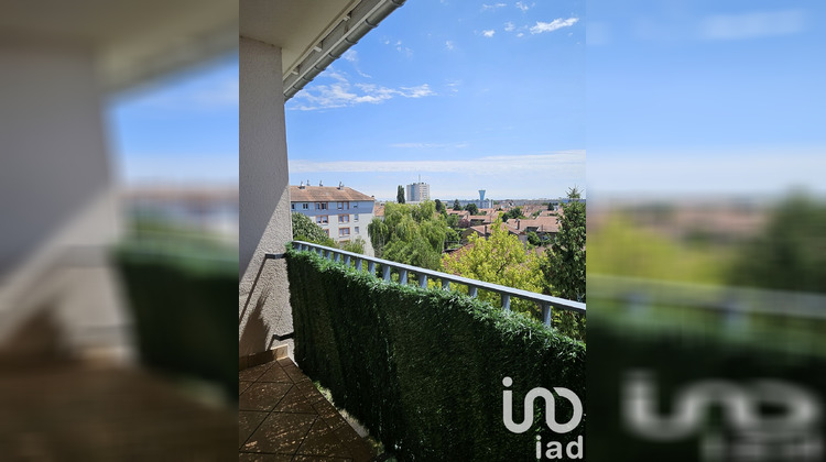 Ma-Cabane - Vente Appartement Montigny-Lès-Metz, 78 m²