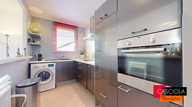 Ma-Cabane - Vente Appartement Montigny-lès-Metz, 84 m²