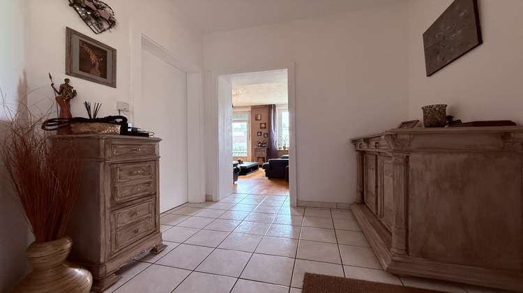 Ma-Cabane - Vente Appartement Montigny-lès-Metz, 75 m²