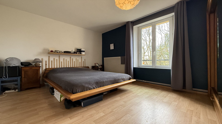 Ma-Cabane - Vente Appartement Montigny-lès-Metz, 75 m²