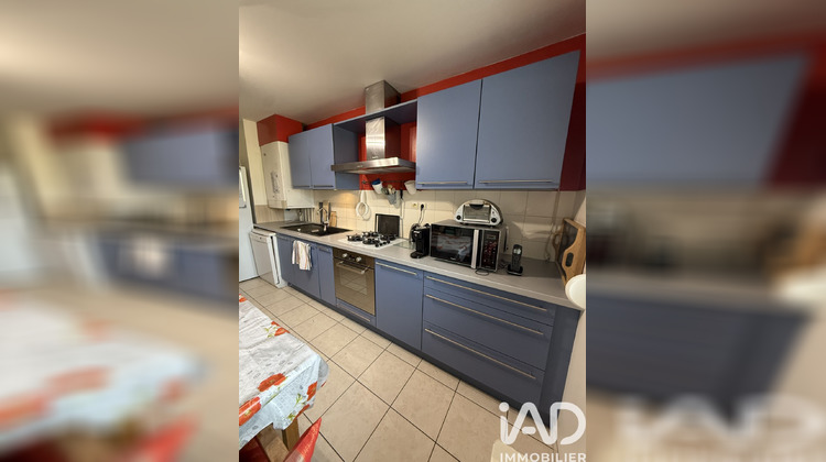 Ma-Cabane - Vente Appartement Montigny-Lès-Metz, 90 m²