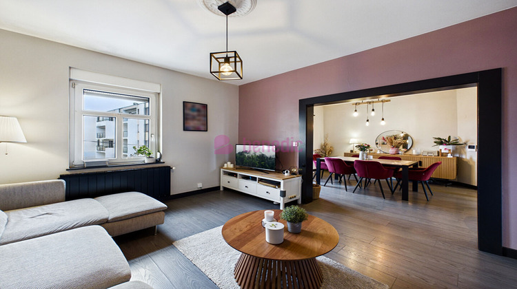 Ma-Cabane - Vente Appartement MONTIGNY-LES-METZ, 61 m²