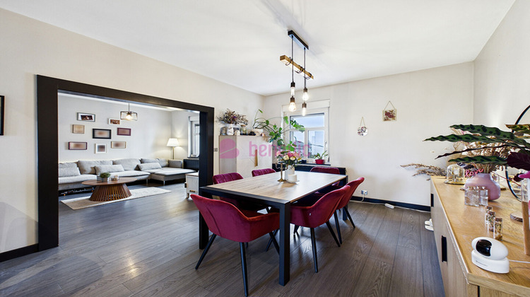 Ma-Cabane - Vente Appartement MONTIGNY-LES-METZ, 61 m²