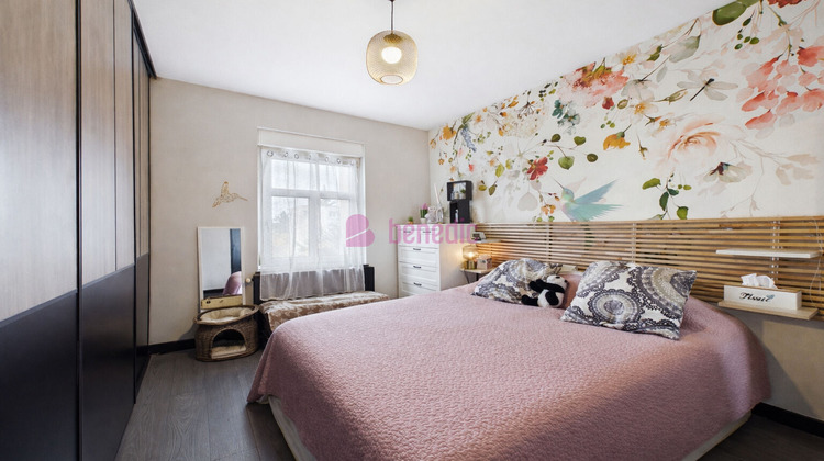 Ma-Cabane - Vente Appartement MONTIGNY-LES-METZ, 61 m²