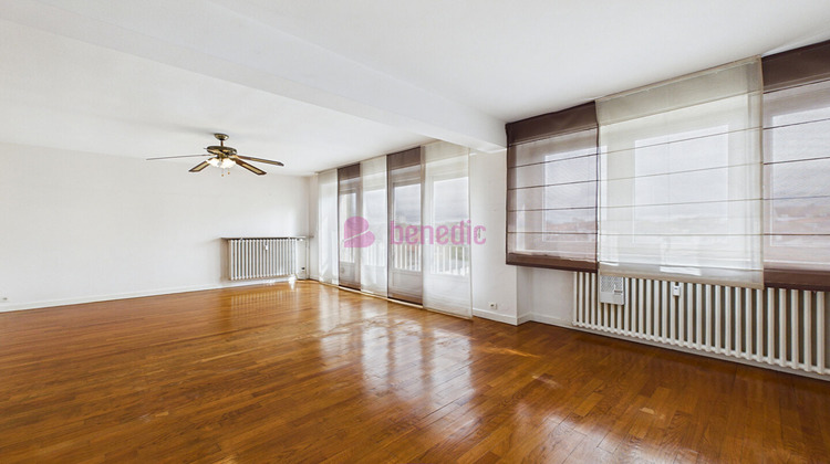 Ma-Cabane - Vente Appartement MONTIGNY-LES-METZ, 79 m²