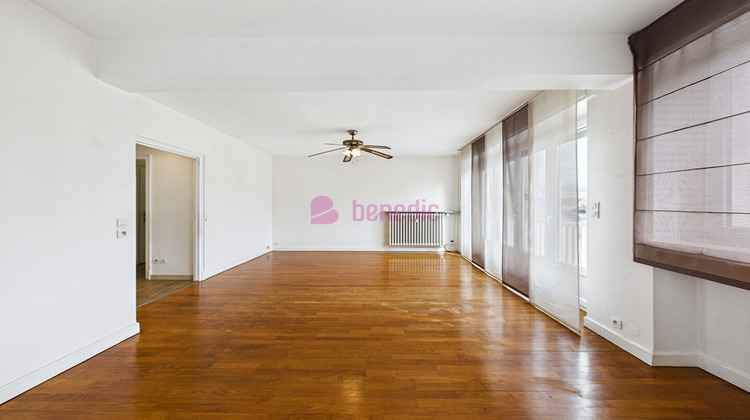 Ma-Cabane - Vente Appartement MONTIGNY-LES-METZ, 79 m²