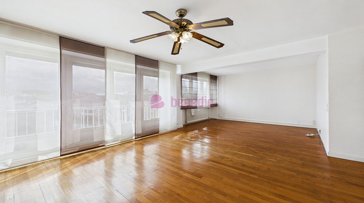 Ma-Cabane - Vente Appartement MONTIGNY-LES-METZ, 79 m²