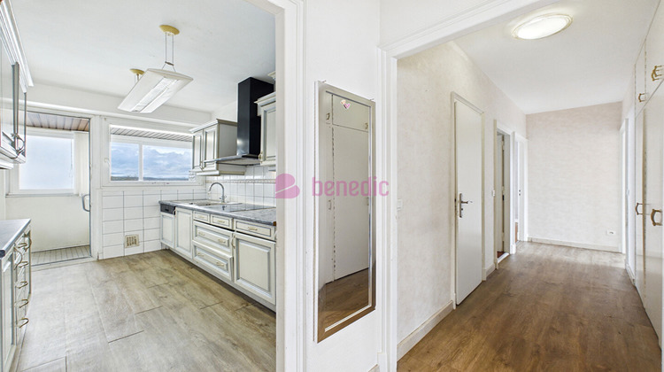 Ma-Cabane - Vente Appartement MONTIGNY-LES-METZ, 79 m²