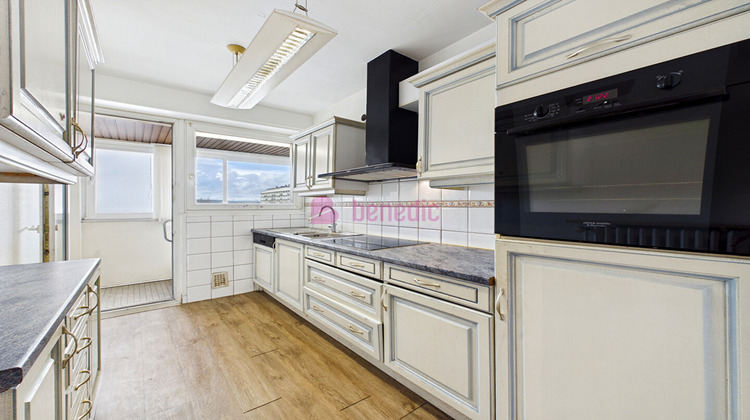 Ma-Cabane - Vente Appartement MONTIGNY-LES-METZ, 79 m²