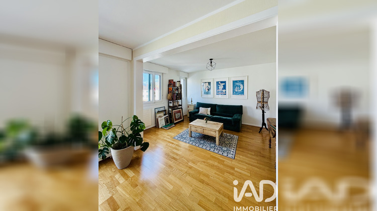 Ma-Cabane - Vente Appartement Montigny-Lès-Metz, 98 m²