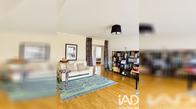 Ma-Cabane - Vente Appartement Montigny-Lès-Metz, 98 m²