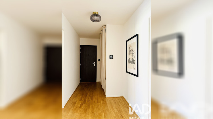 Ma-Cabane - Vente Appartement Montigny-Lès-Metz, 98 m²