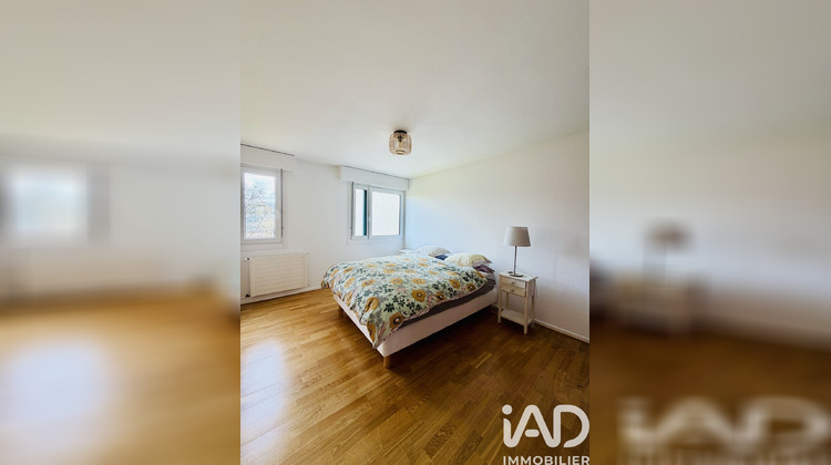 Ma-Cabane - Vente Appartement Montigny-Lès-Metz, 98 m²