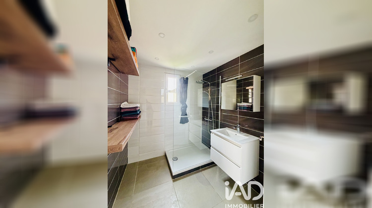 Ma-Cabane - Vente Appartement Montigny-Lès-Metz, 98 m²