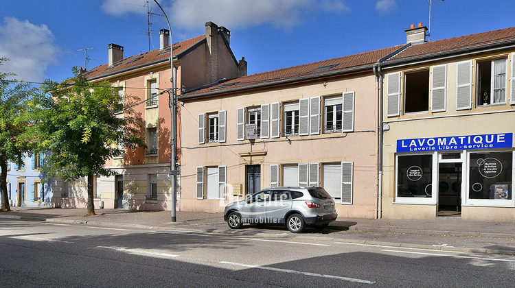 Ma-Cabane - Vente Appartement MONTIGNY-LES-METZ, 56 m²