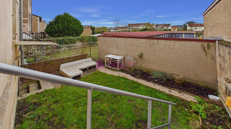 Ma-Cabane - Vente Appartement MONTIGNY-LES-METZ, 56 m²