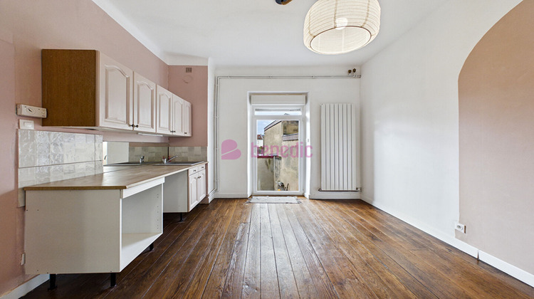 Ma-Cabane - Vente Appartement MONTIGNY-LES-METZ, 56 m²