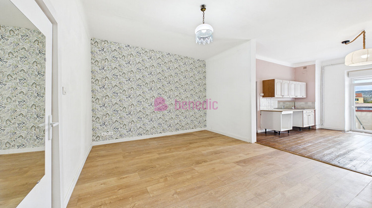 Ma-Cabane - Vente Appartement MONTIGNY-LES-METZ, 56 m²