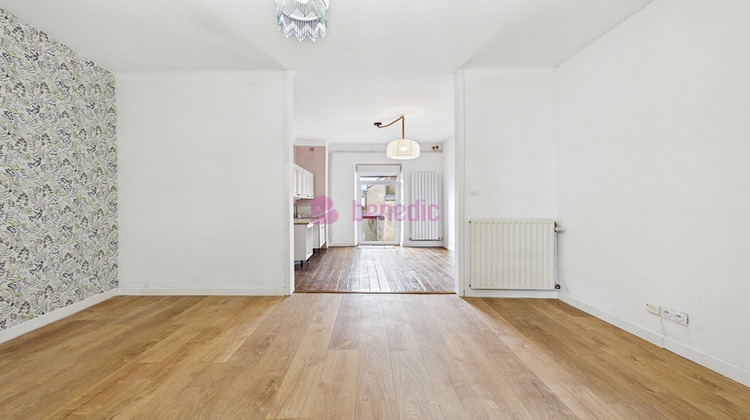 Ma-Cabane - Vente Appartement MONTIGNY-LES-METZ, 56 m²