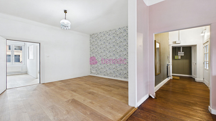Ma-Cabane - Vente Appartement MONTIGNY-LES-METZ, 56 m²