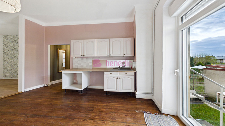 Ma-Cabane - Vente Appartement MONTIGNY-LES-METZ, 56 m²