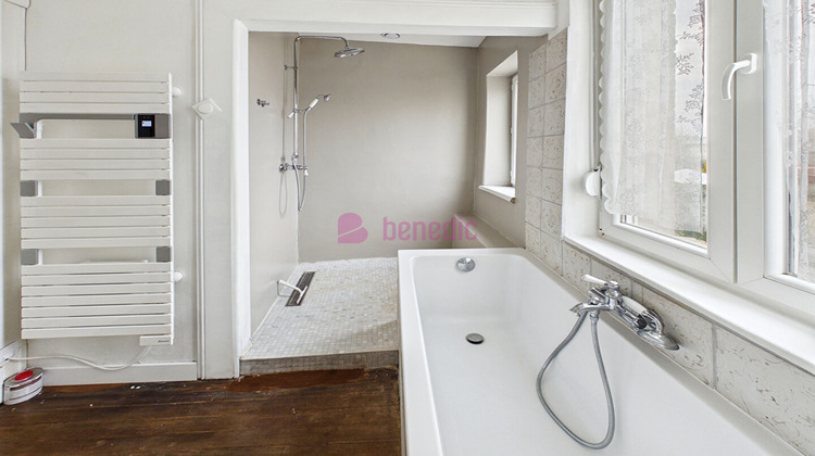 Ma-Cabane - Vente Appartement MONTIGNY-LES-METZ, 56 m²