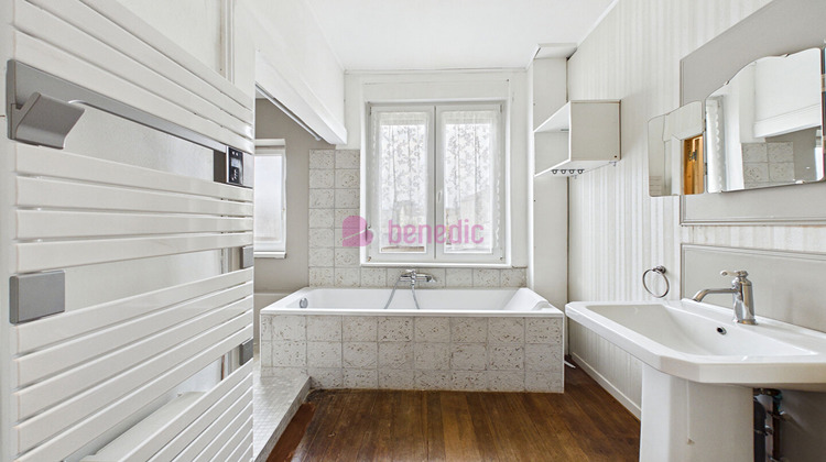 Ma-Cabane - Vente Appartement MONTIGNY-LES-METZ, 56 m²