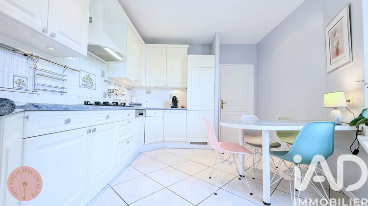 Ma-Cabane - Vente Appartement Montigny-Lès-Metz, 107 m²