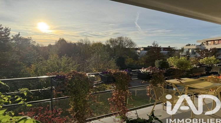 Ma-Cabane - Vente Appartement Montigny-Lès-Metz, 90 m²