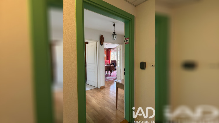 Ma-Cabane - Vente Appartement Montigny-Lès-Metz, 90 m²