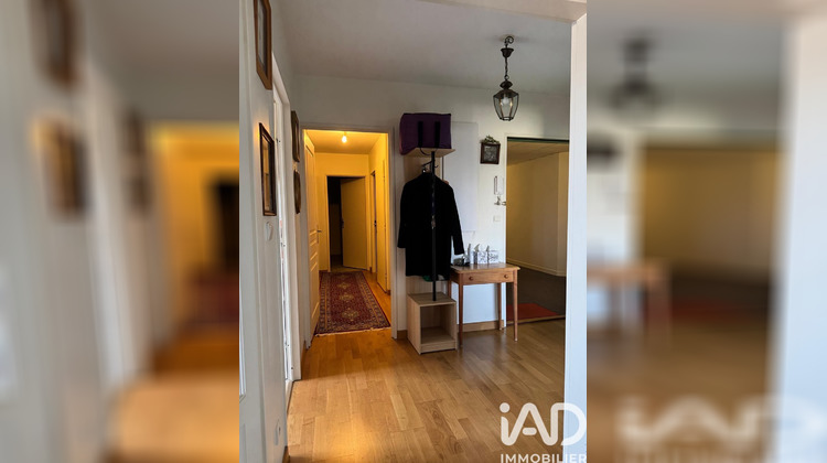 Ma-Cabane - Vente Appartement Montigny-Lès-Metz, 90 m²