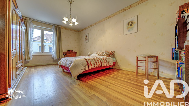 Ma-Cabane - Vente Appartement Montigny-Lès-Metz, 73 m²